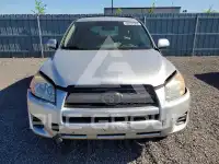 2010 Toyota RAV4 photo