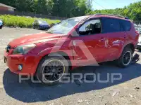 2010 Toyota RAV4 фото