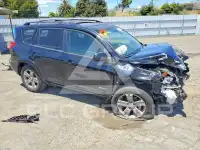 2010 Toyota RAV4 photo