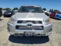 2010 Toyota RAV4 photo