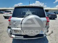 2010 Toyota RAV4 фото