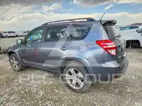 2010 Toyota RAV4 фото