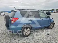 2010 Toyota RAV4 фото