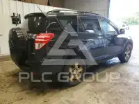 2010 Toyota RAV4 photo