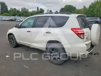 2010 Toyota RAV4 фото