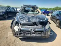 2010 Toyota RAV4 фото