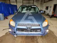2010 Toyota RAV4 photo