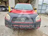 2010 Toyota RAV4 photo