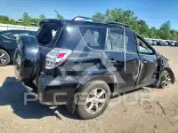 2010 Toyota RAV4 фото