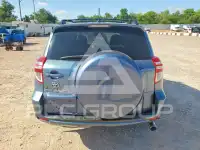 2010 Toyota RAV4 photo