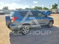 2010 Toyota RAV4 photo