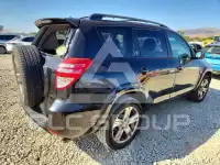 2010 Toyota RAV4 фото