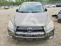 2010 Toyota RAV4 фото