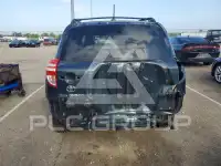 2010 Toyota RAV4 photo