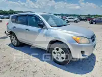 2010 Toyota RAV4 фото