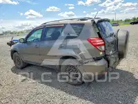 2010 Toyota RAV4 photo