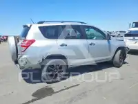 2010 Toyota RAV4 фото
