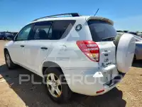 2010 Toyota RAV4 photo