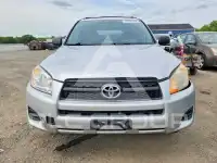 2010 Toyota RAV4 фото