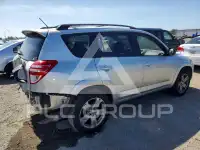 2010 Toyota RAV4 фото