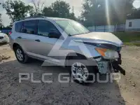 2010 Toyota RAV4 фото