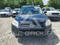 2010 Toyota RAV4 фото