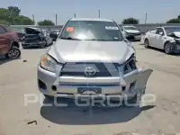 2010 Toyota RAV4 фото