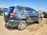 2010 Toyota RAV4 фото
