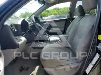 2010 Toyota RAV4 фото