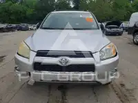 2010 Toyota RAV4 фото