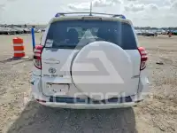 2010 Toyota RAV4 фото