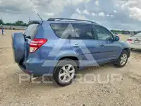 2010 Toyota RAV4 фото