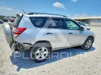 2010 Toyota RAV4 фото