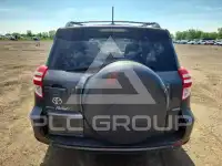 2010 Toyota RAV4 photo