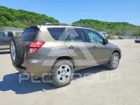 2010 Toyota RAV4 photo