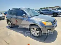 2010 Toyota RAV4 фото