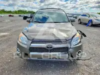 2010 Toyota RAV4 фото