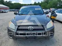 2010 Toyota RAV4 photo