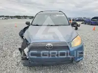 2010 Toyota RAV4 фото