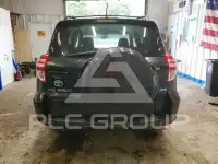 2010 Toyota RAV4 photo