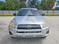 2010 Toyota RAV4 фото