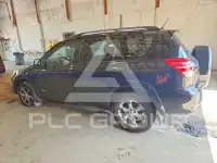 2010 Toyota RAV4 фото