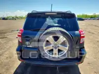 2010 Toyota RAV4 фото