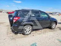 2010 Toyota RAV4 фото