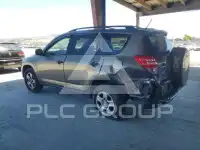 2010 Toyota RAV4 фото