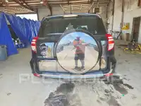 2010 Toyota RAV4 фото