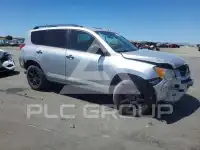 2010 Toyota RAV4 фото