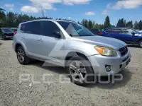 2010 Toyota RAV4 фото