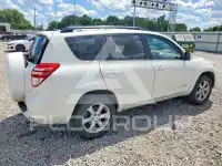 2010 Toyota RAV4 фото