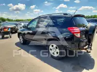 2010 Toyota RAV4 фото